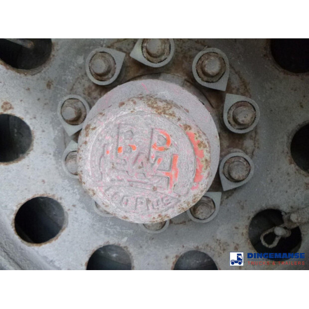 2009 Nooteboom OTHERS-43075687