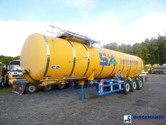 صورة ل خزانات لنقل النفط 2011 فان هوول OTHERS