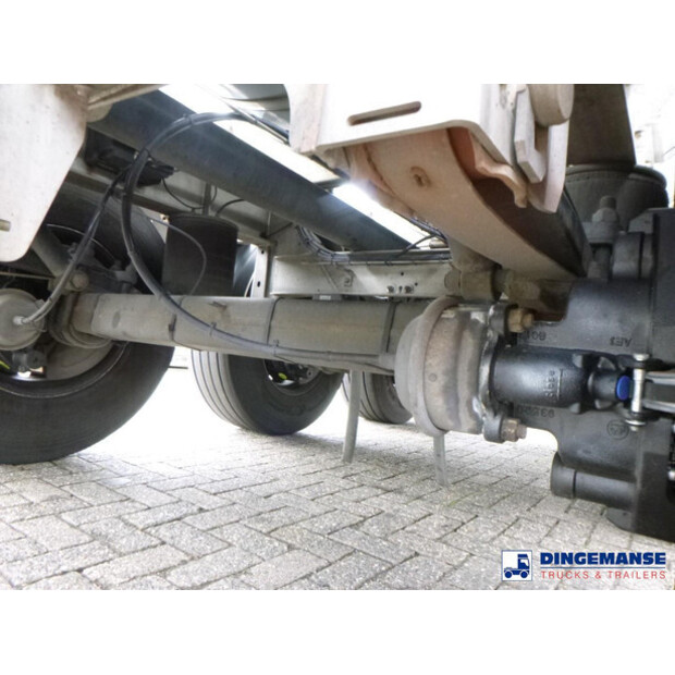 2015 Van Hool OTHERS-43075724