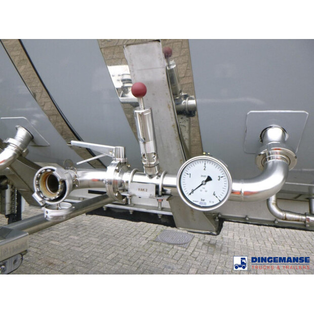 2015 Van Hool OTHERS-43075729