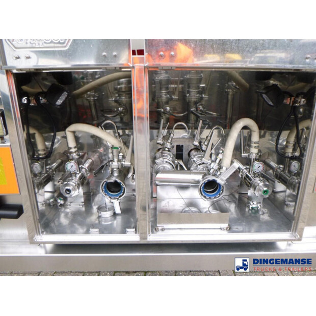 2015 Van Hool OTHERS-43075734