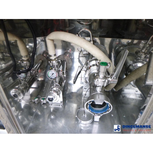 2015 Van Hool OTHERS-43075736