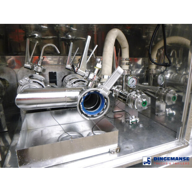 2015 Van Hool OTHERS-43075738