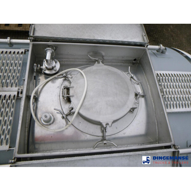 2015 Van Hool OTHERS-43075741