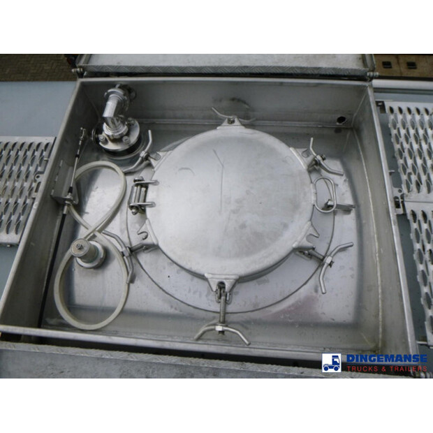 2015 Van Hool OTHERS-43075750