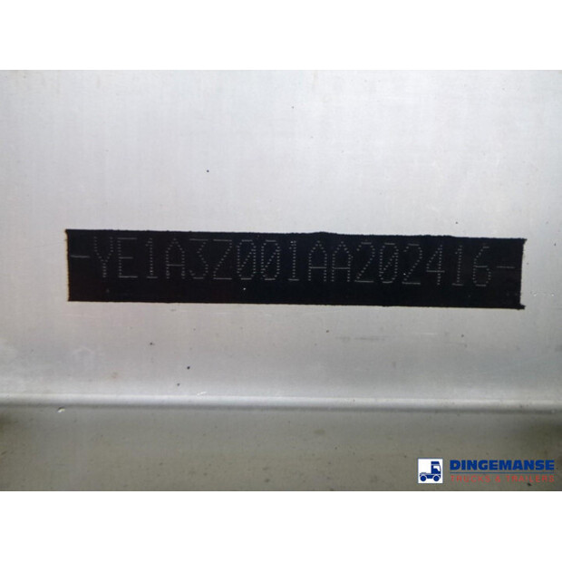 2015 Van Hool OTHERS-43075755