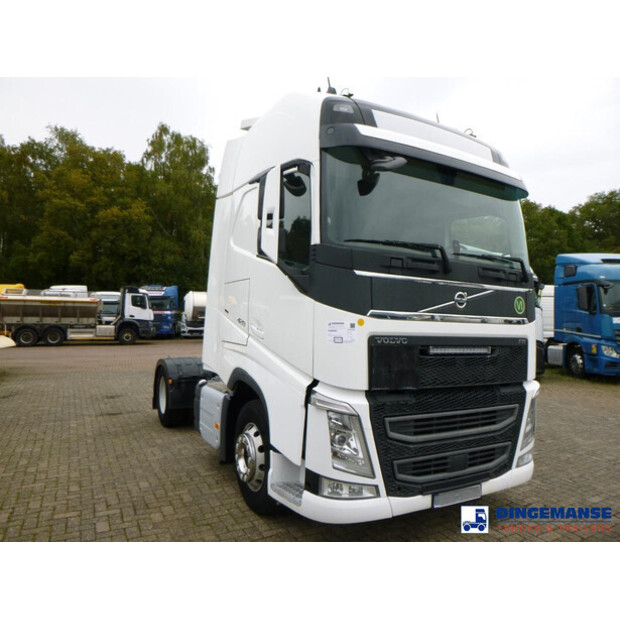 2019 فولفو FH 420-43075758