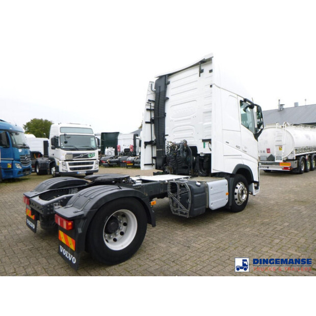 2019 فولفو FH 420-43075760