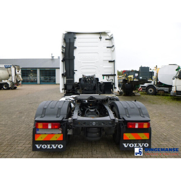 2019 فولفو FH 420-43075761