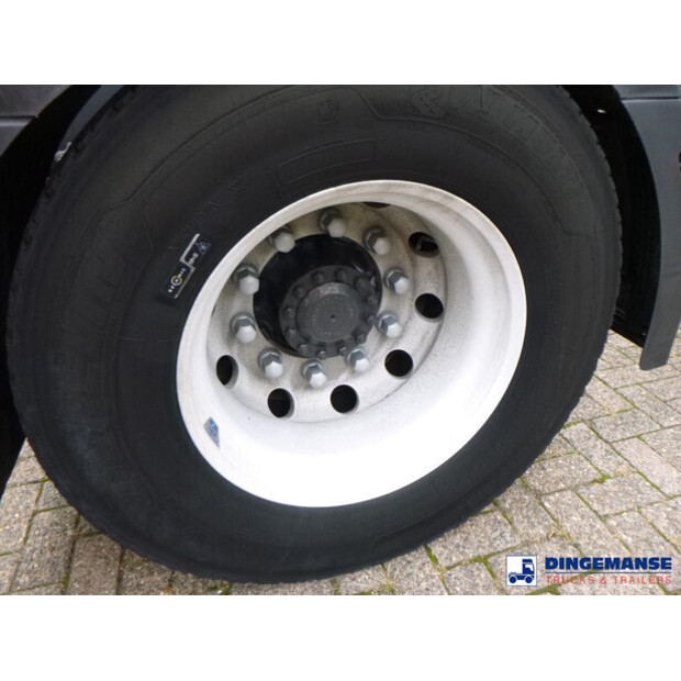 2019 فولفو FH 420-43075762