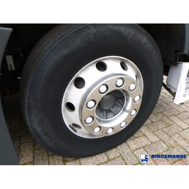 2019 فولفو FH 420-43075763