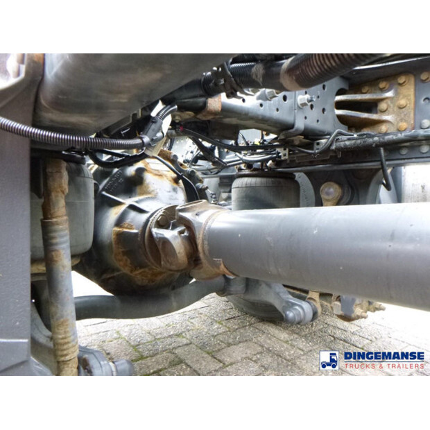 2019 فولفو FH 420-43075765