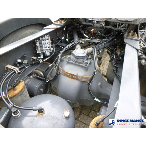 2019 فولفو FH 420-43075767