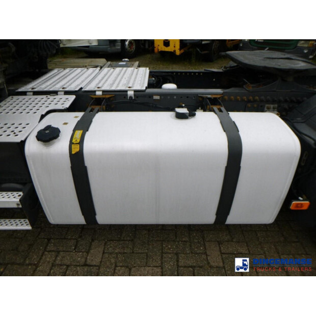 2019 فولفو FH 420-43075768