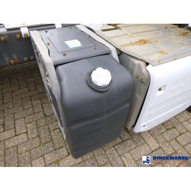 2019 فولفو FH 420-43075769