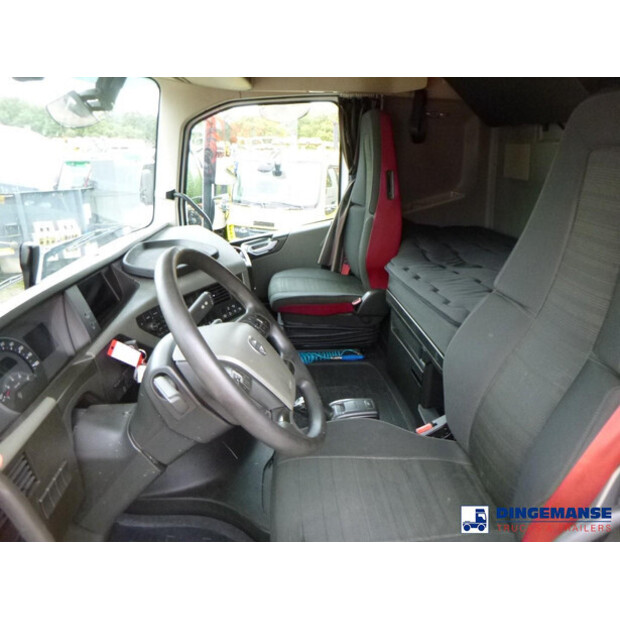 2019 فولفو FH 420-43075770