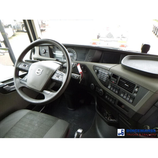 2019 فولفو FH 420-43075771