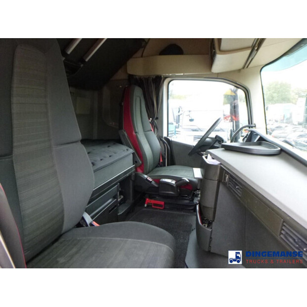 2019 فولفو FH 420-43075772