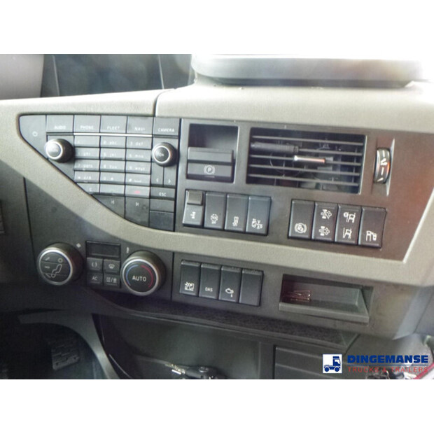 2019 فولفو FH 420-43075773