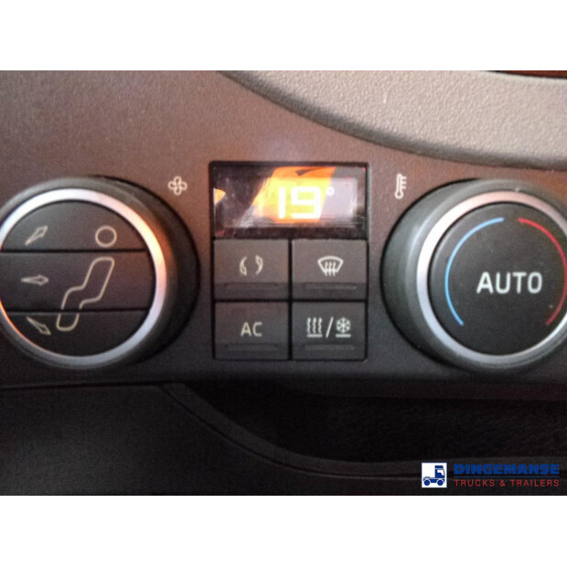 2019 فولفو FH 420-43075774