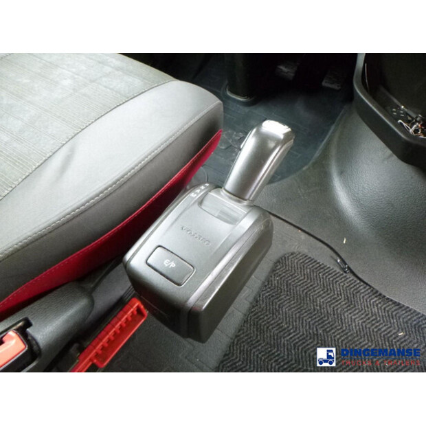 2019 فولفو FH 420-43075775