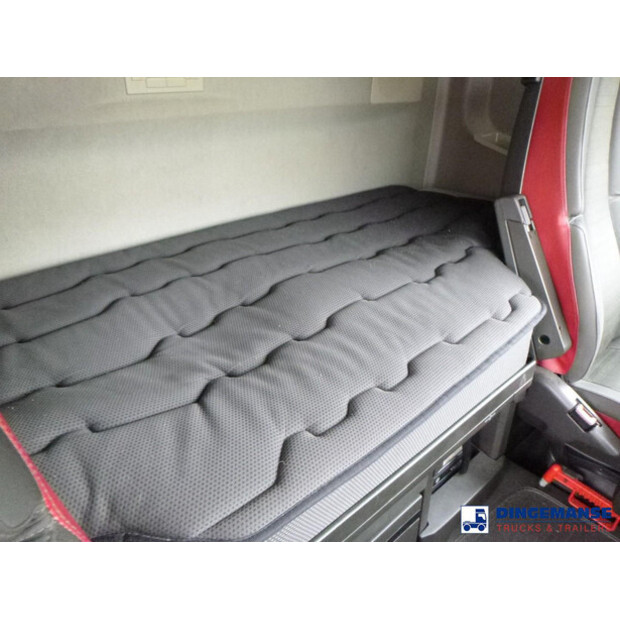 2019 فولفو FH 420-43075776