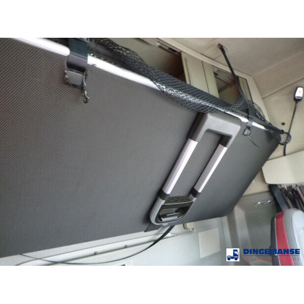 2019 فولفو FH 420-43075777