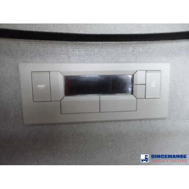 2019 فولفو FH 420-43075778