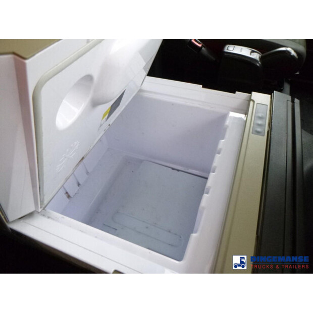 2019 فولفو FH 420-43075779