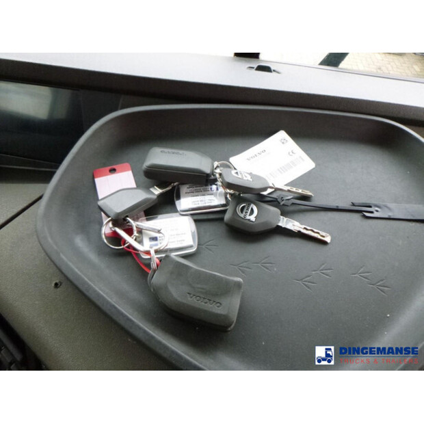 2019 فولفو FH 420-43075780