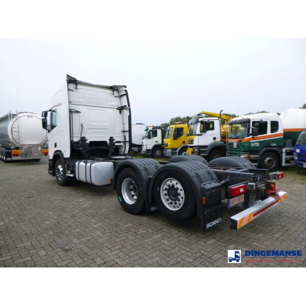 2019 Scania R500-43075823