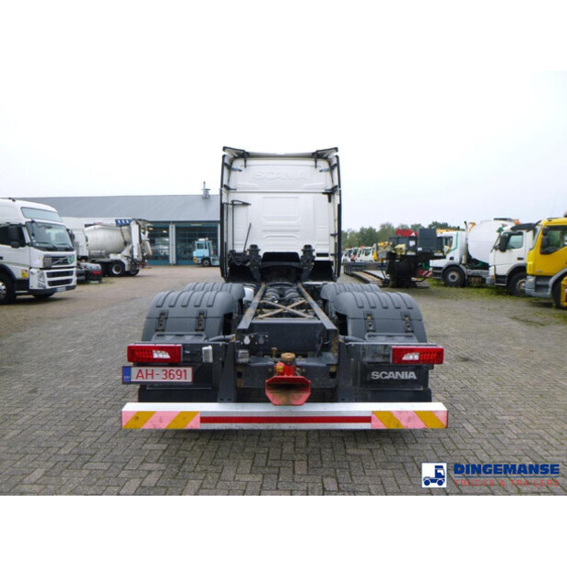 2019 Scania R500-43075825