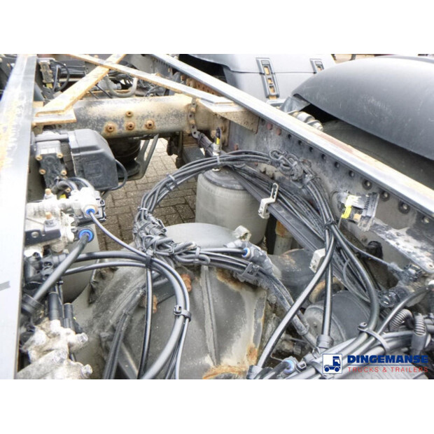 2019 Scania R500-43075830