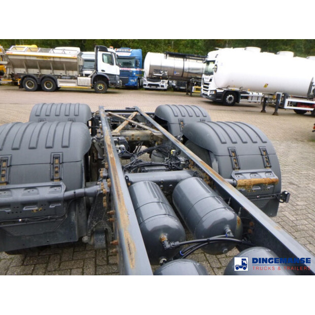 2019 Scania R500-43075833