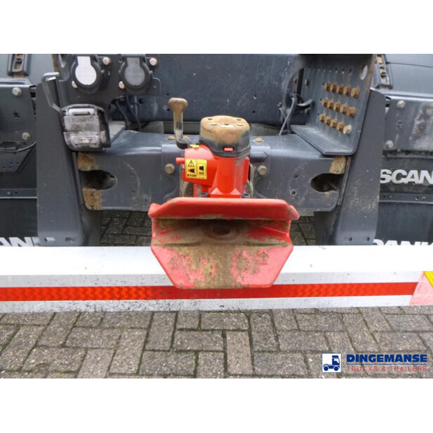 2019 Scania R500-43075837