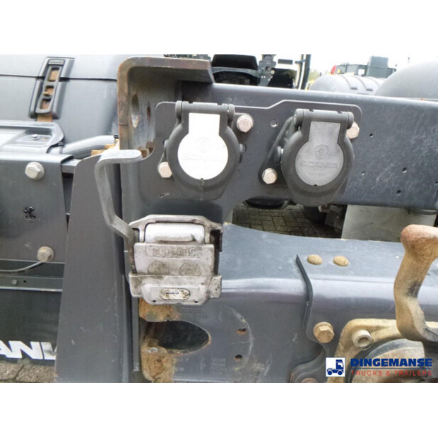 2019 Scania R500-43075838