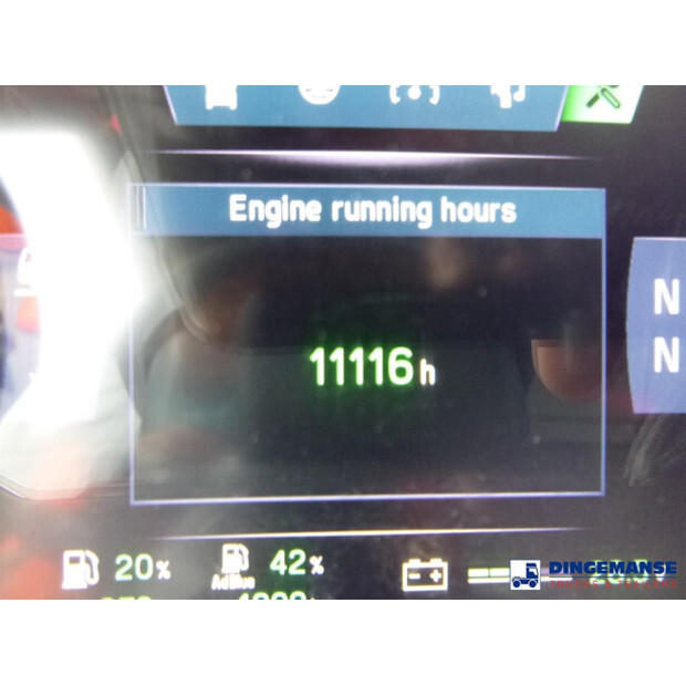 2019 Scania R500-43075849