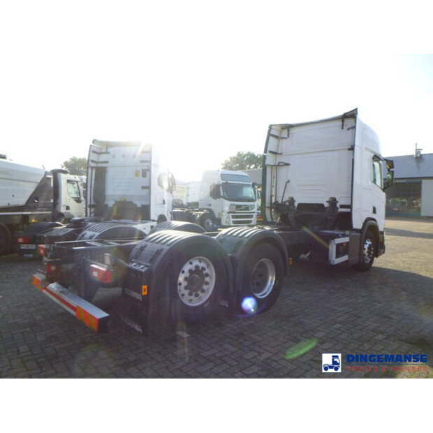 2019 Scania R500-43075873