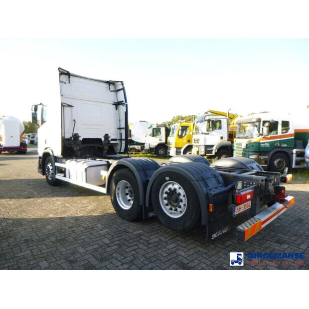 2019 Scania R500-43075874