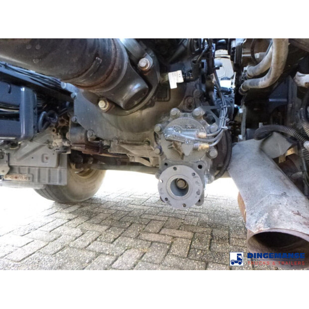 2019 Scania R500-43075875