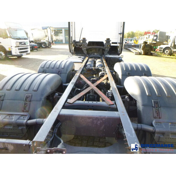 2019 Scania R500-43075876