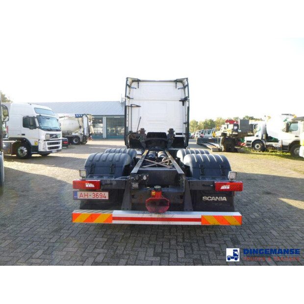 2019 Scania R500-43075877