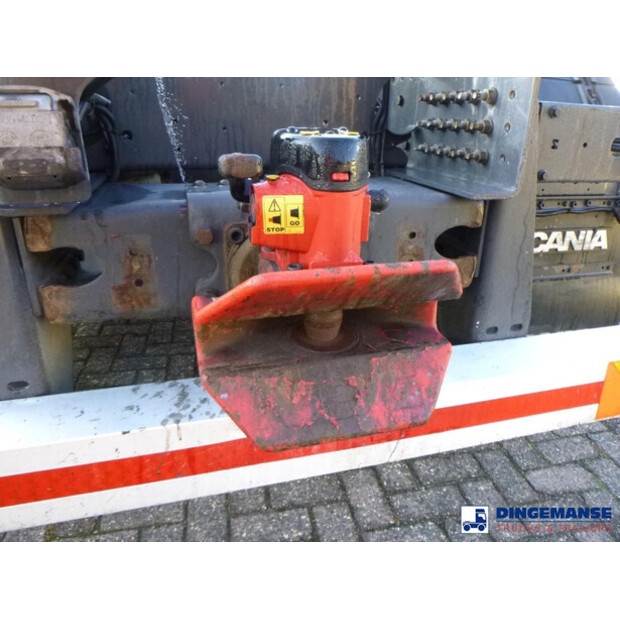 2019 Scania R500-43075878