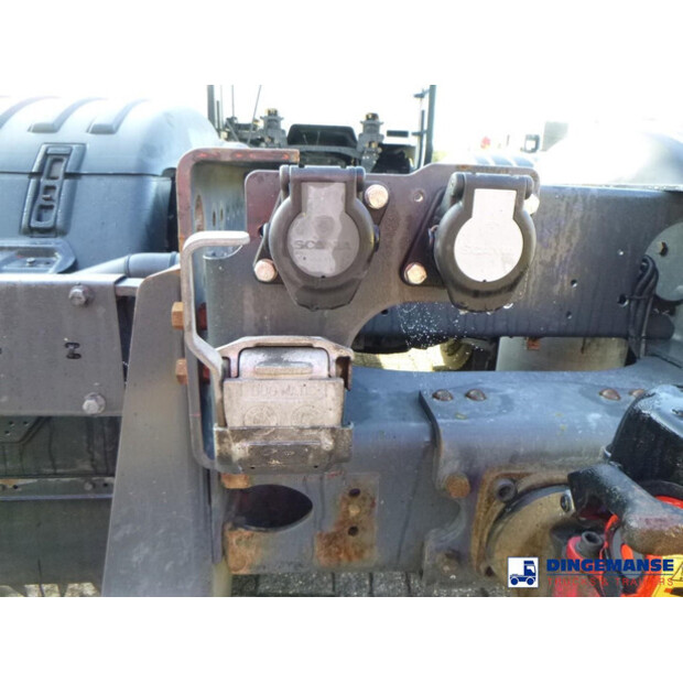 2019 Scania R500-43075879