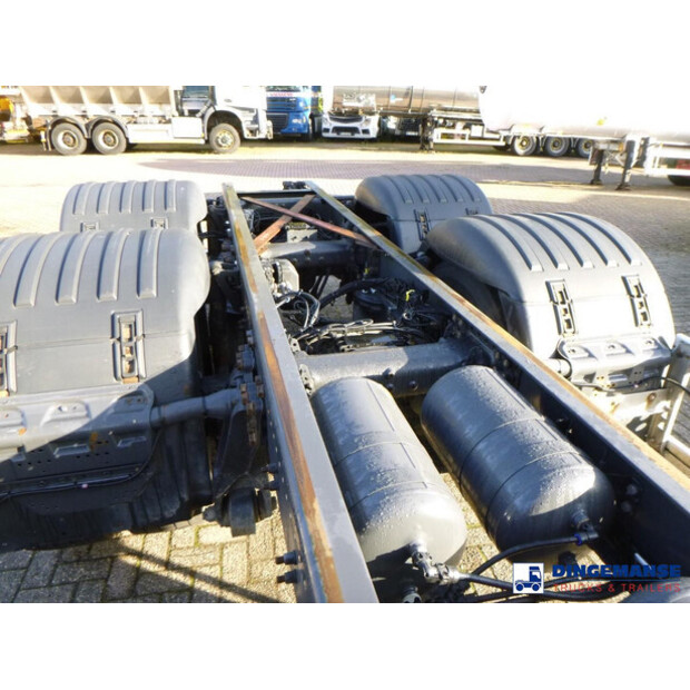 2019 Scania R500-43075880