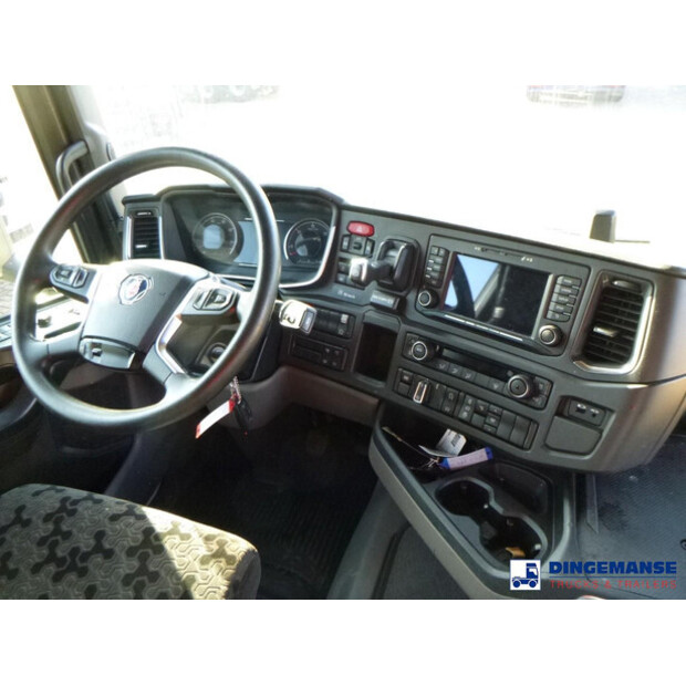 2019 Scania R500-43075884