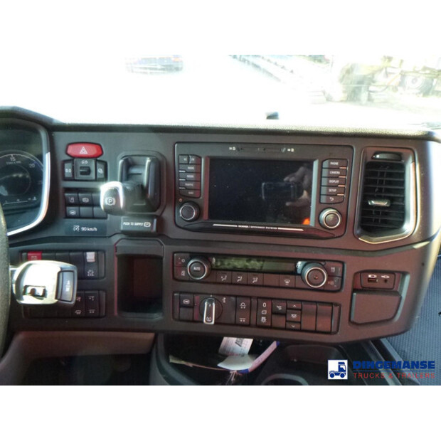 2019 Scania R500-43075885