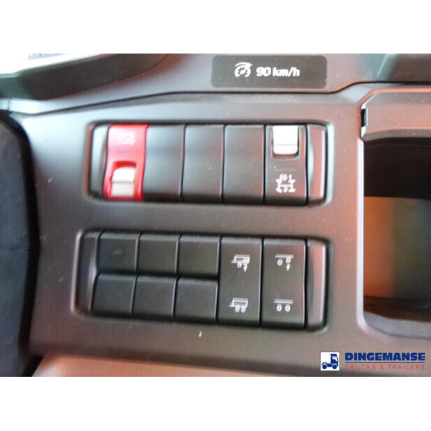 2019 Scania R500-43075886