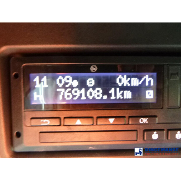 2019 Scania R500-43075891