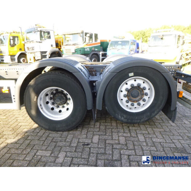 2019 Scania R500-43075893